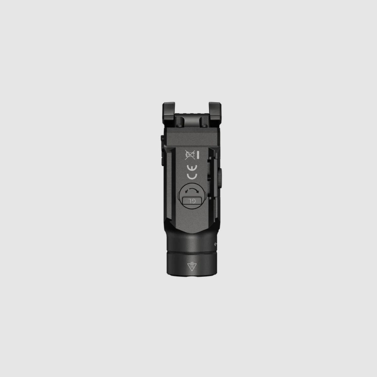 Fenix GL23R Waffenlicht mit grünem Laser, Bild 2 von 7