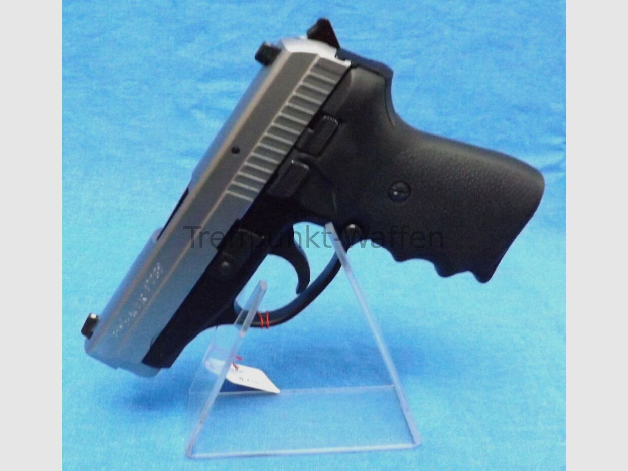 Sig-Sauer P 239