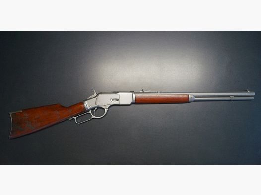 Uberti 1873 Short Rifle Old West 44-40