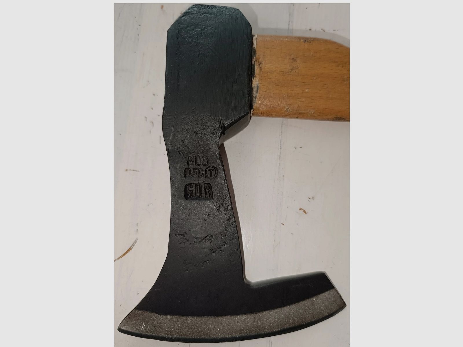 Viking axe axe throwing axe