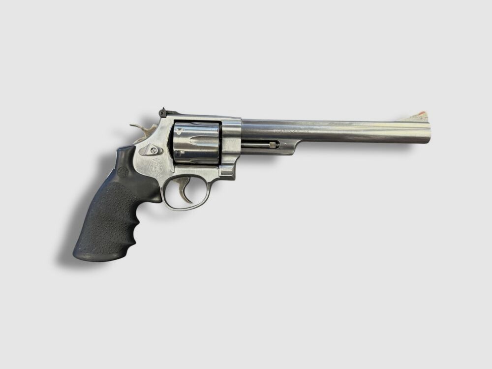 Smith & Wesson Rev. 44Mag S&W 629