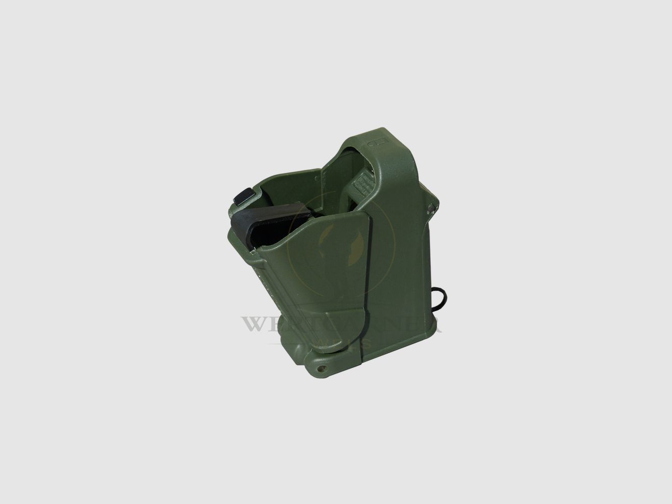 MAGLULA Uplula Universal Pistol Magzine Loader oliv
