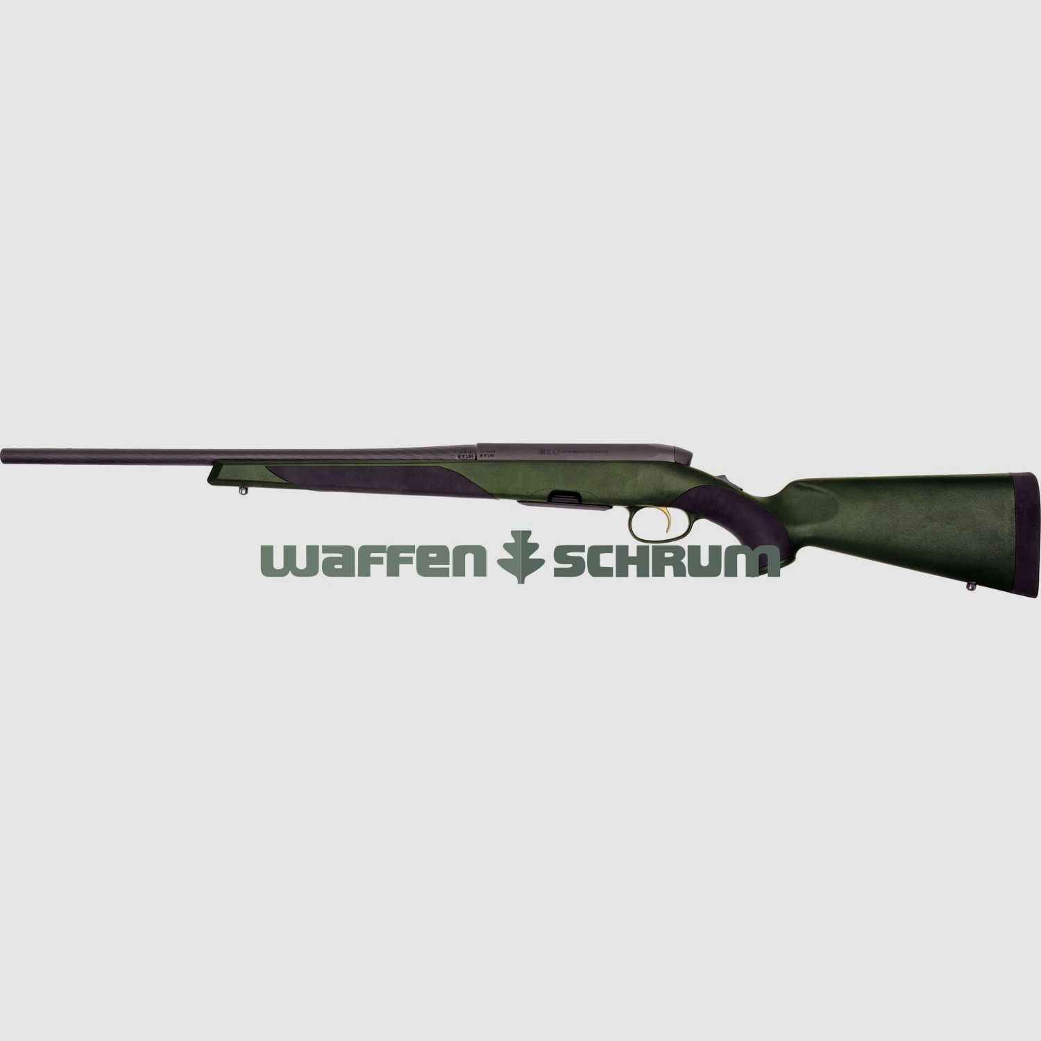 Steyr SM12 SX Links