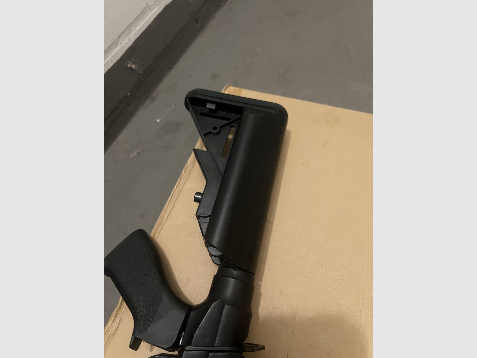 Airsoft-Waffen CM032EBR M14-Kampfgewehrs