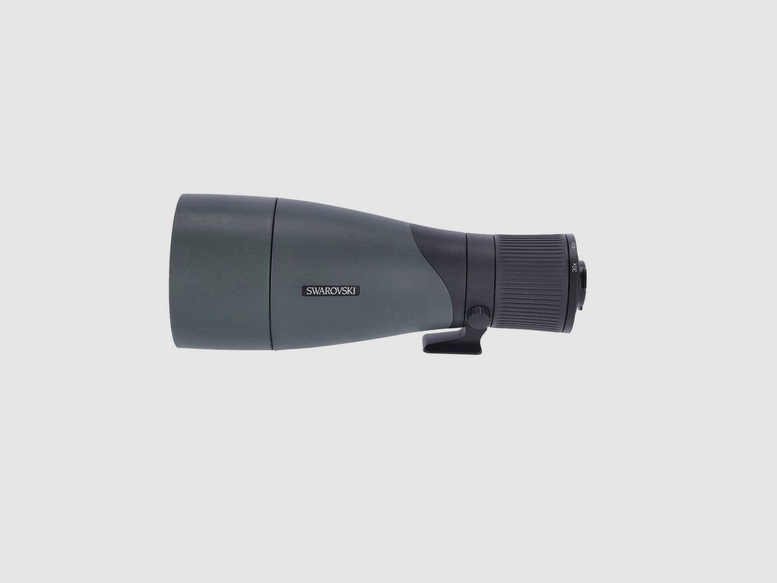 Swarovski 95 mm Objektivmodul ergibt 30-70x ATX/STX/BTX