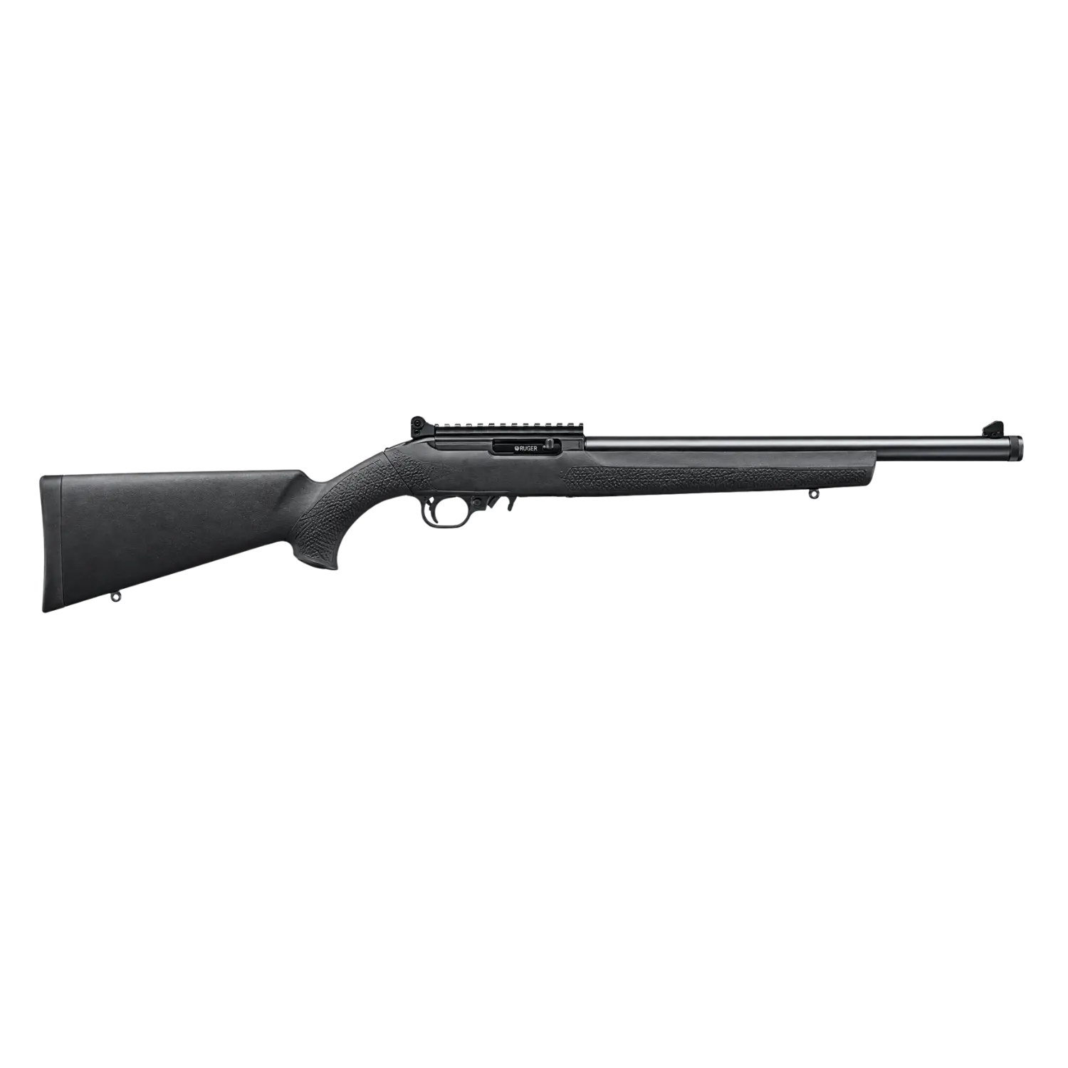Ruger 10/22 Standard Kaliber .22lr Schwarz