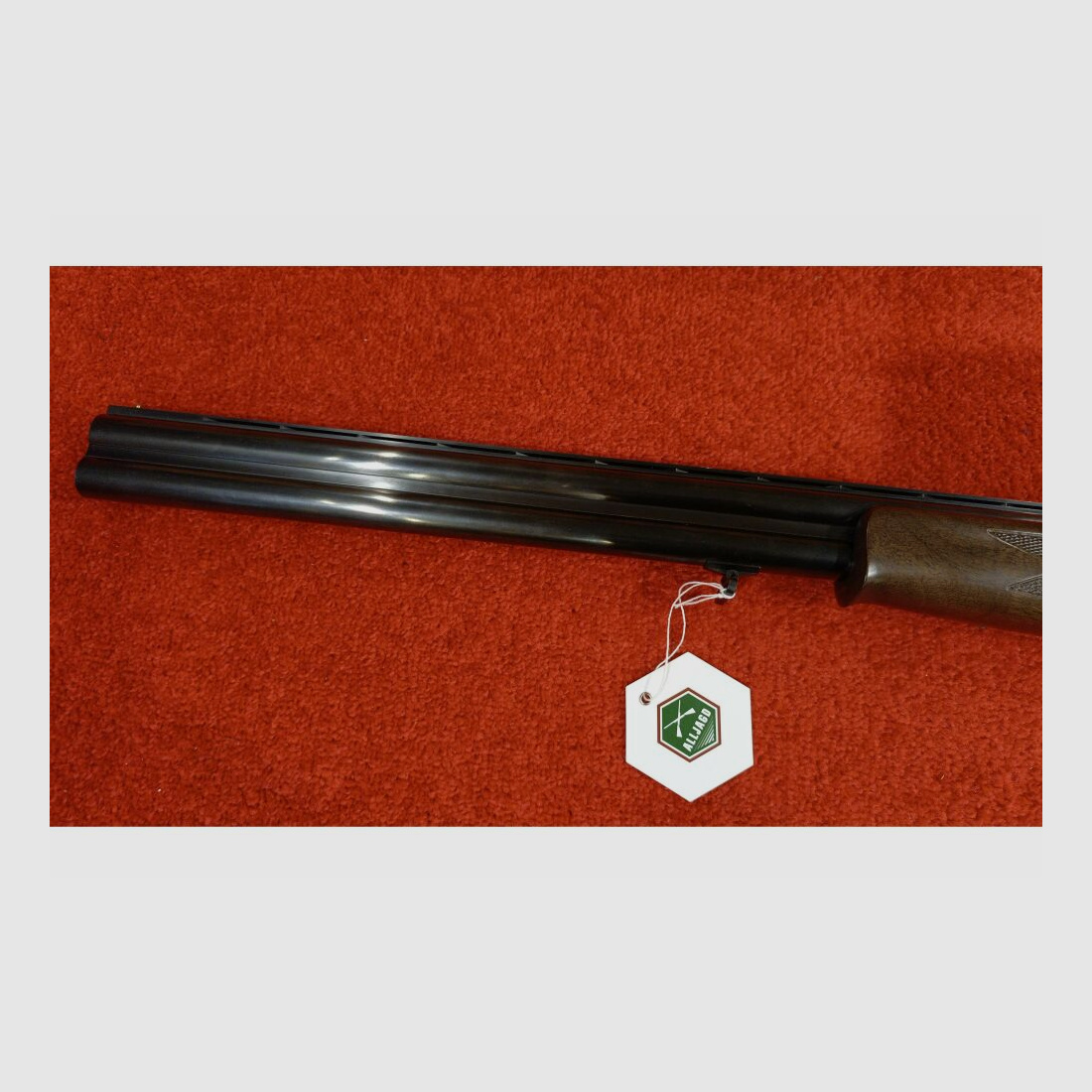 Kettner Mod. Campione 12/70