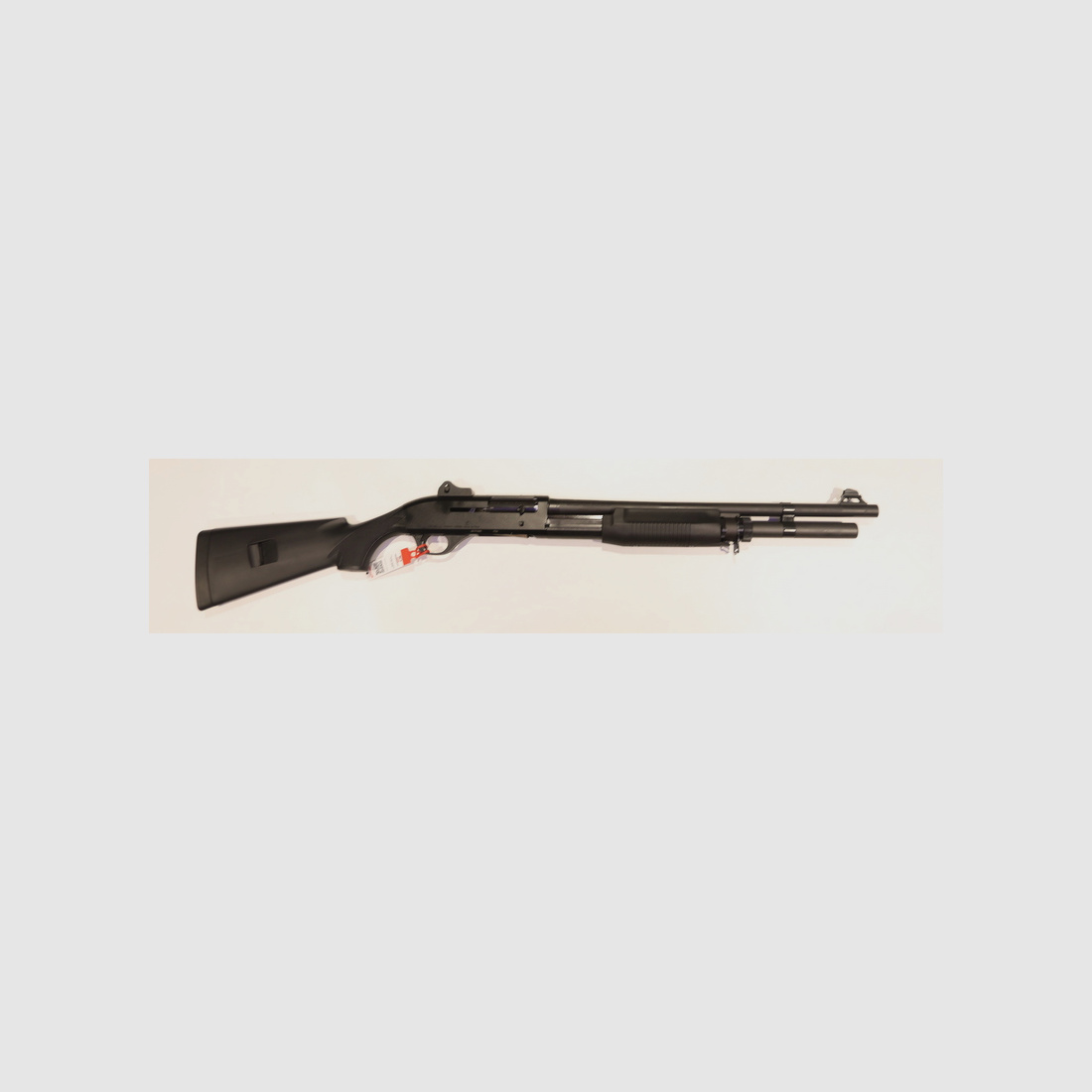 ab 62,98 EUR / Monat -- Benelli M3 Tactical LL: 50cm 12/76 *Finanzierung ab 0%*