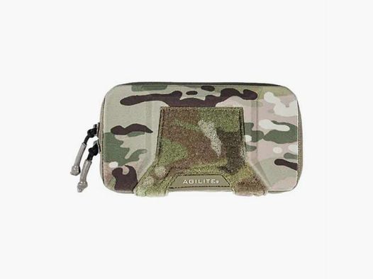 Agilite Battleshell Phone Pouch Ranger Green – tasca universale per smartphone con MOLLE