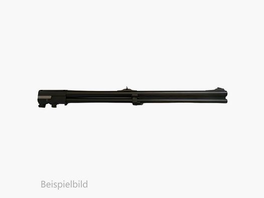 Blaser WL B95/97 rifle doble 9.3x74 R / 9.3x74 R cañones intercambiables/cañones de repuesto