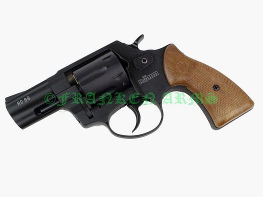 Röhm RG89 Brüniert