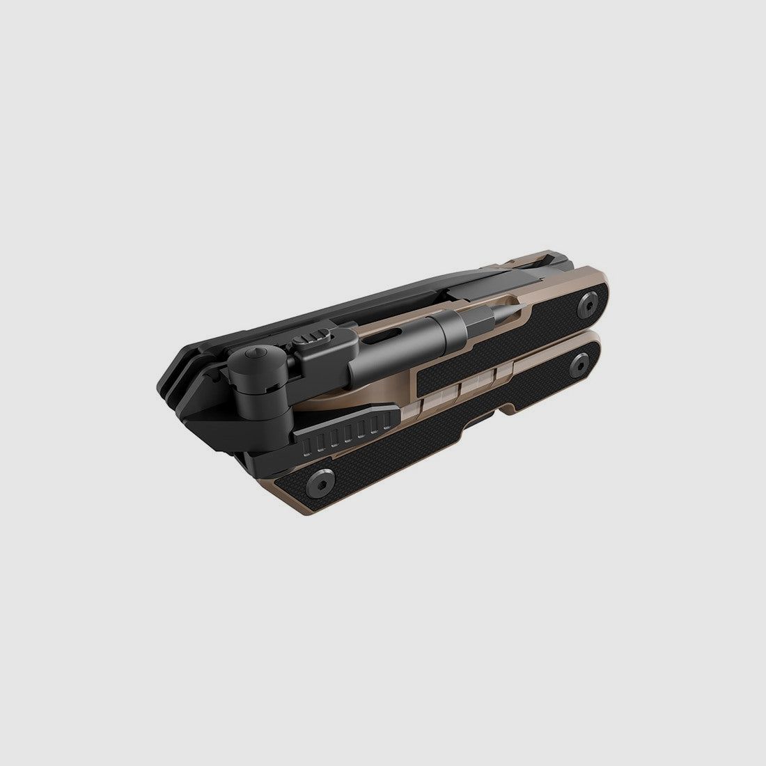 Real Avid AR-15 37-in-1 Waffen-Multitool