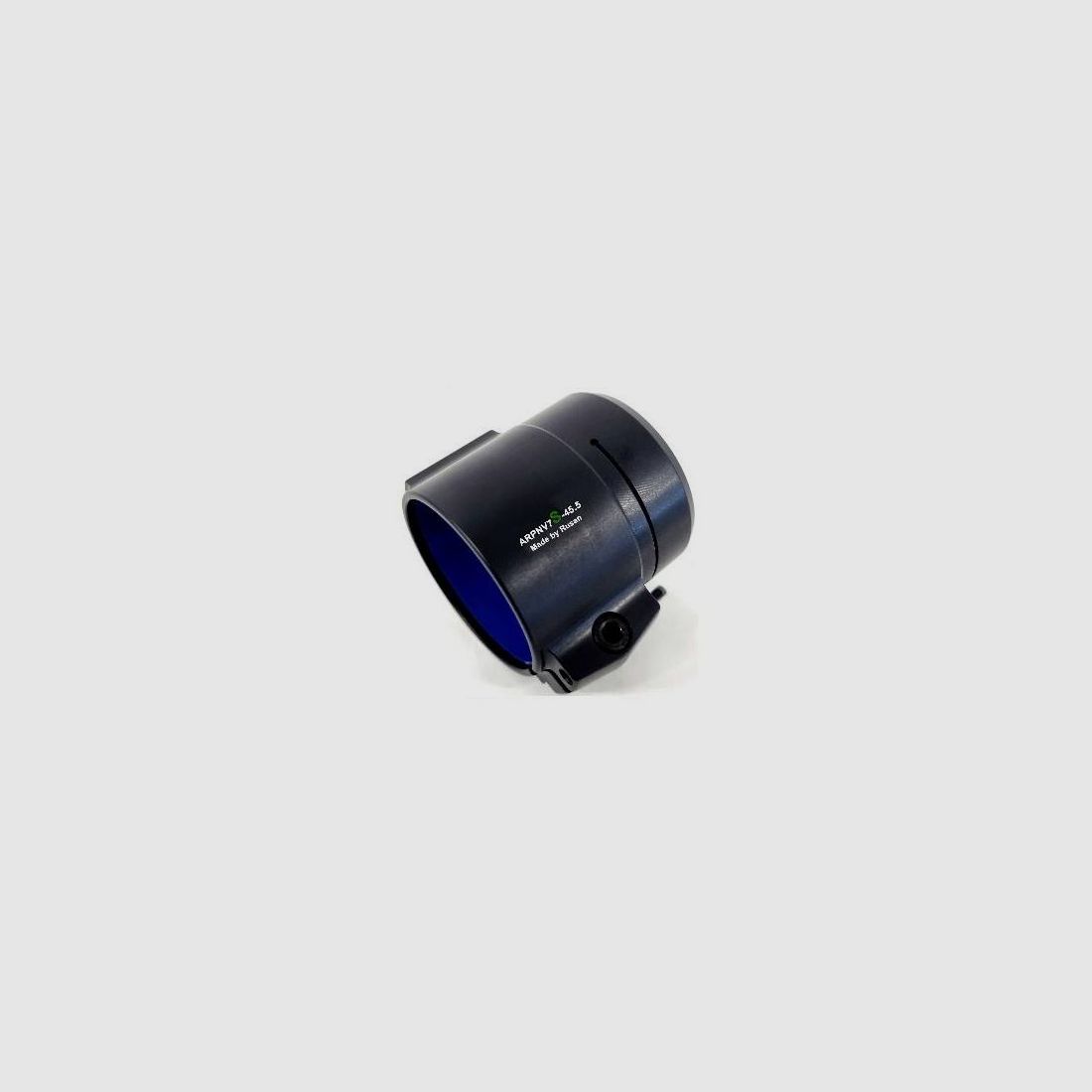 Rusan QR einteiliger Adapter für Pard NV007S – 45,5 mm, Bild 1 von 2