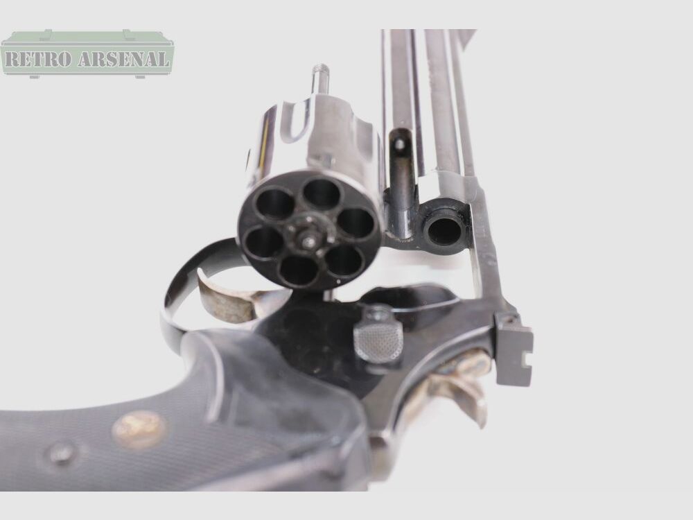 Taurus Revolver