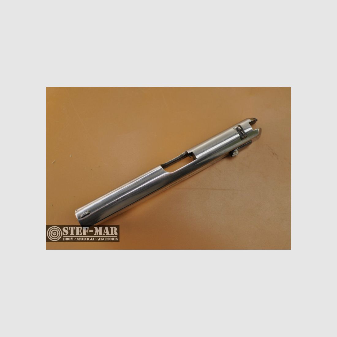 Radom VIS wz. 35 Pistole, Kal. 9x19mm Parabellum/Luger [C4458], Bild 25 von 26