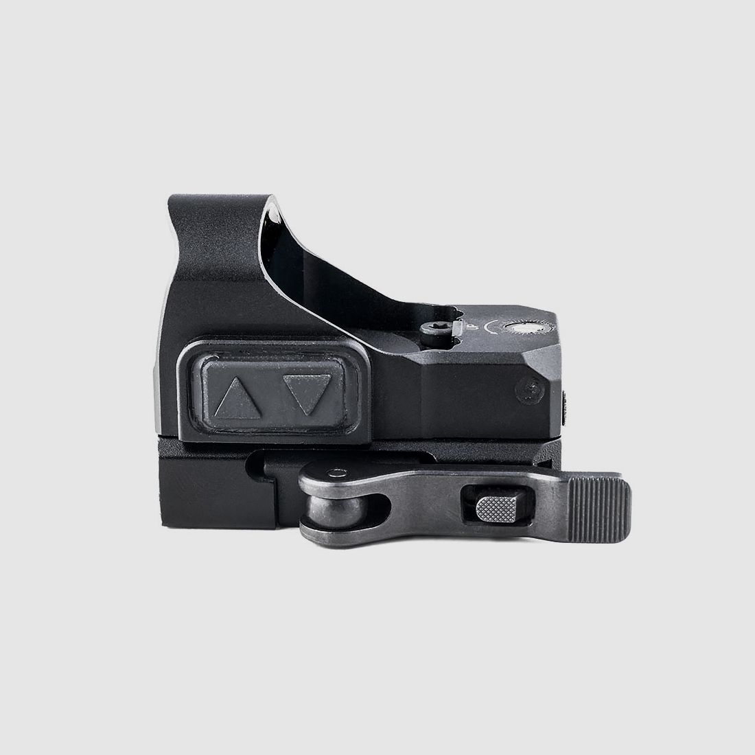 MEPROLIGHT Micro RDS with Picatinny mount