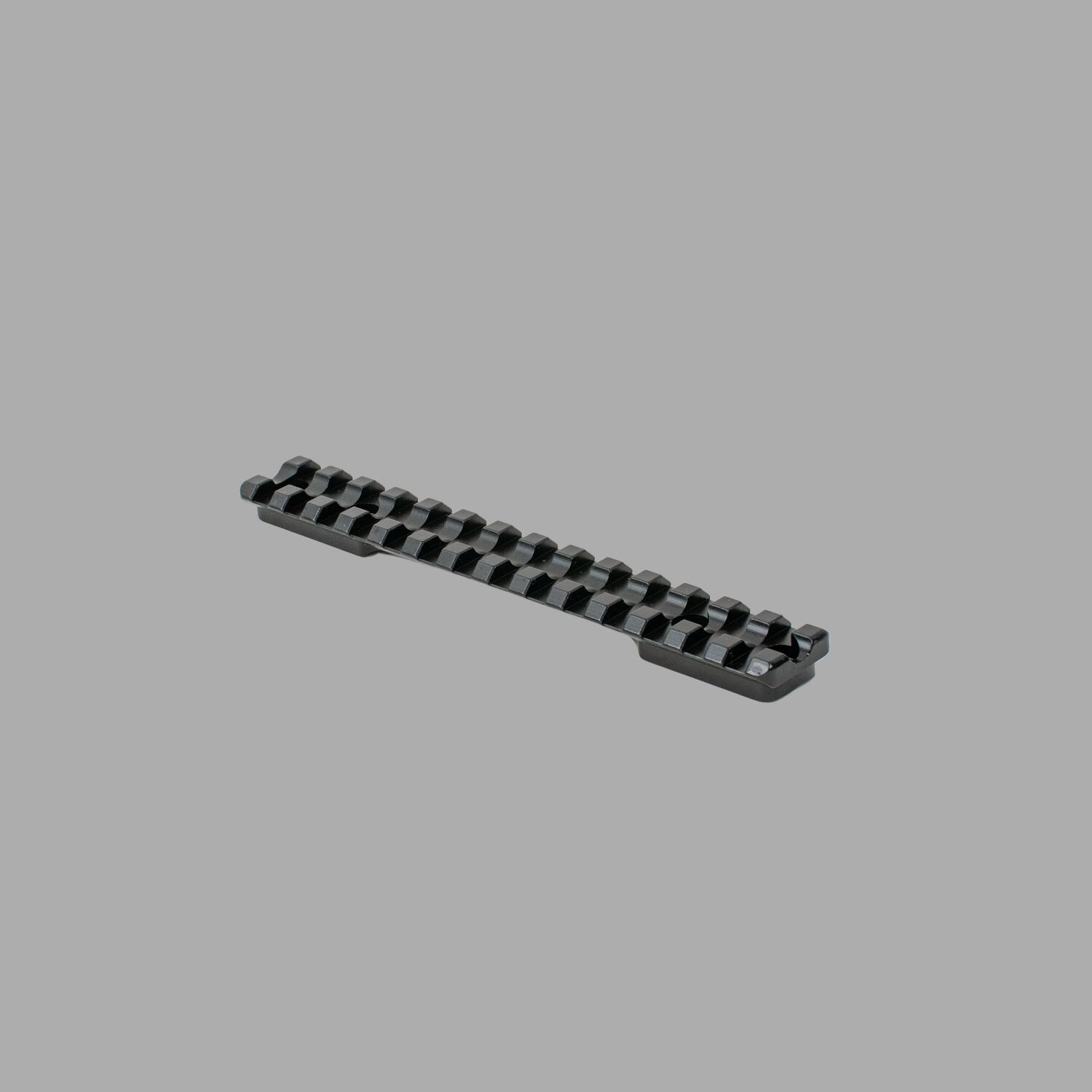 Rifle Doc Picatinny Weaver STAHL szyna dla REMINGTON 783 LA (Long Action)