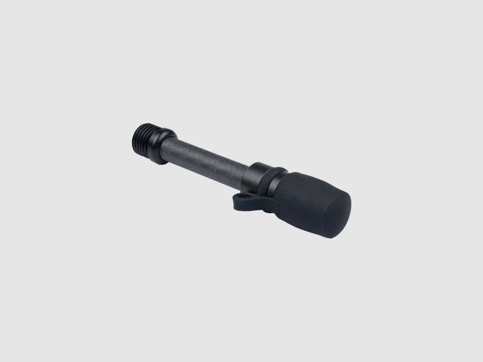 Poten voor Javelin Pro Hunt Tac Standaard Bipod (150 mm), afbeelding 1 van 12
