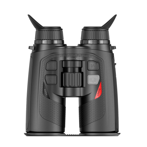 Caméra thermique Nocpix Quest H50R, 640×512, 12µm, LRF