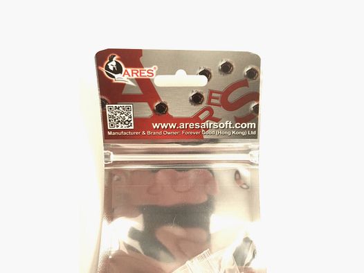 Amoeba Magnet für Sectorgear