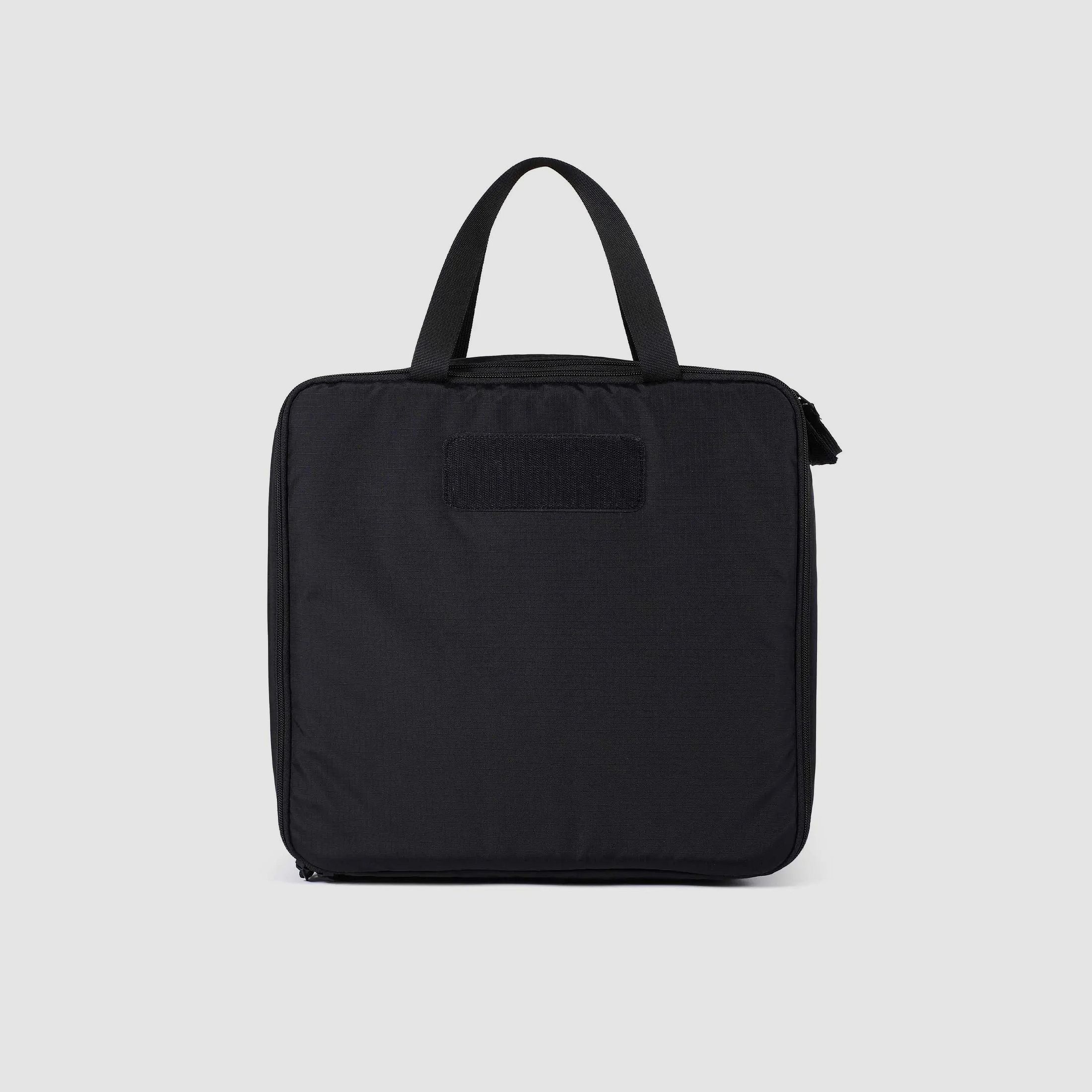 Helinox Helinox Poche Intérieure Rembourrée pour Field Office noire