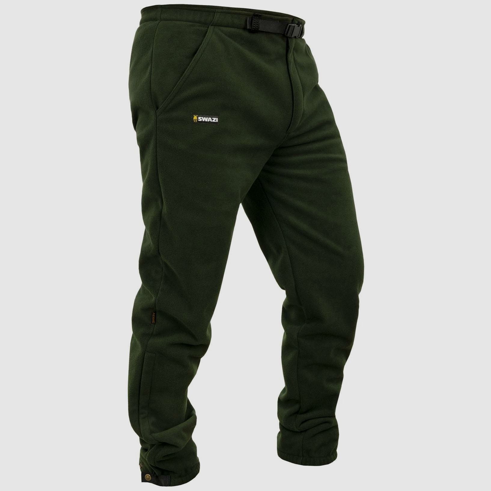 Swazi 4WD Pants Olive L