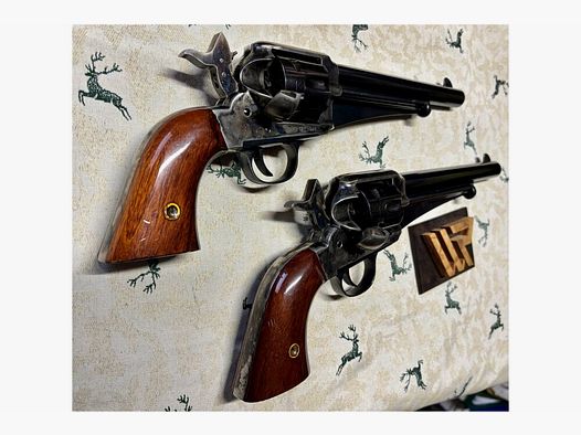 Uberti Mod. 1875 Ejército .44-40WCF