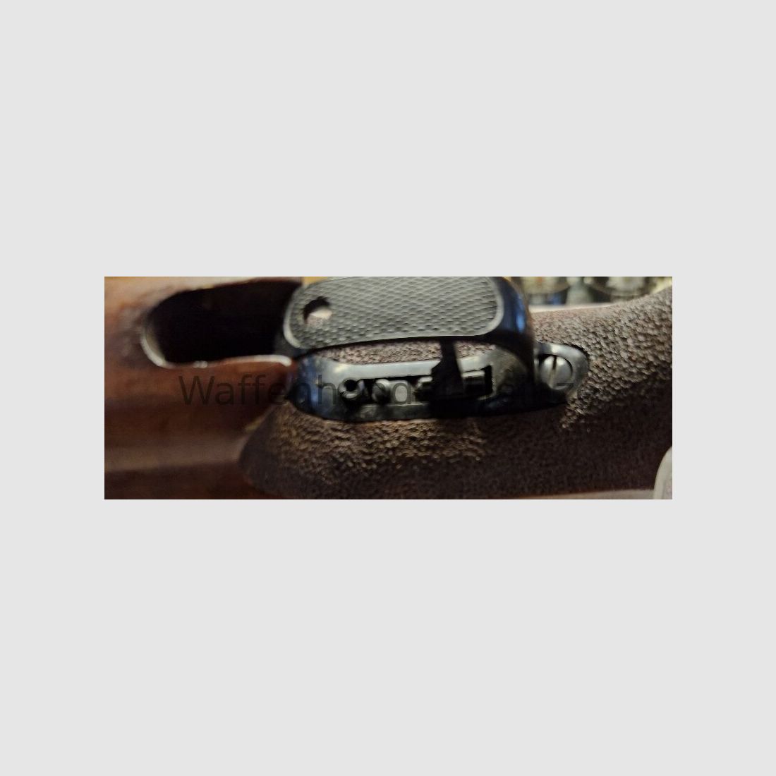 Walther UIT
