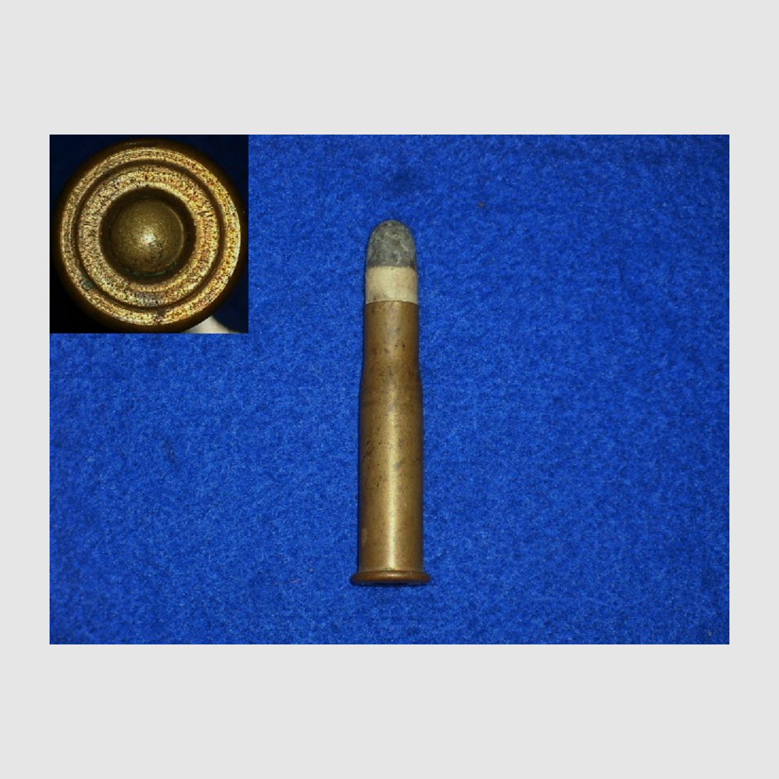 10.75x58 R Berdan