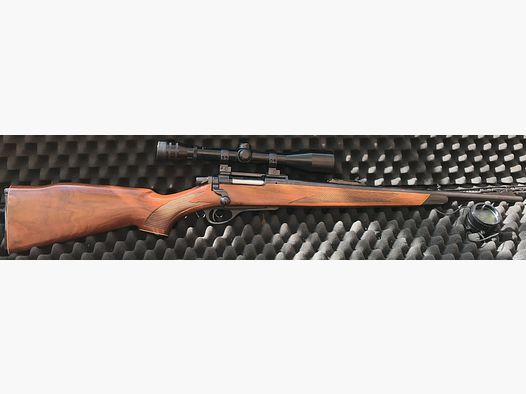 Remington 660  / Neuwertig