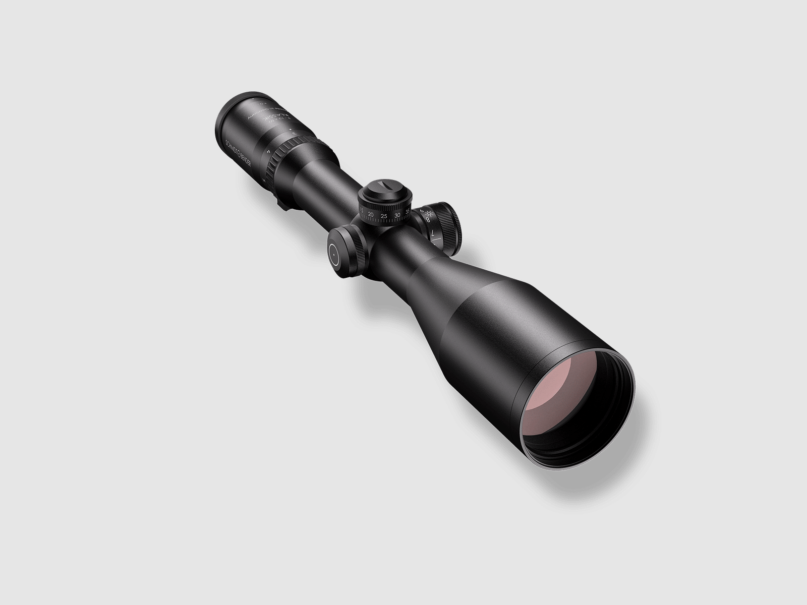 Schmidt & Bender Klassik 3-12×50 P3L / ASV Höhe, Bild 7 von 8