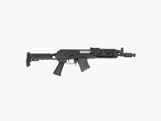 Wbp Carabina a Vite Mini Jack Kruk 7.62×39