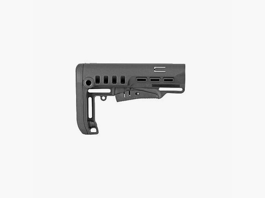 DLG Tactical TBS Compact Mil-Spec Culata