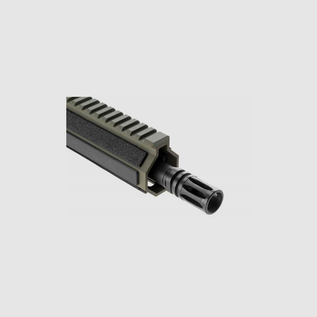 Clawgear 14.5'' CG15 .223 REM Semi-Automatic Rifle OD Sniper Green