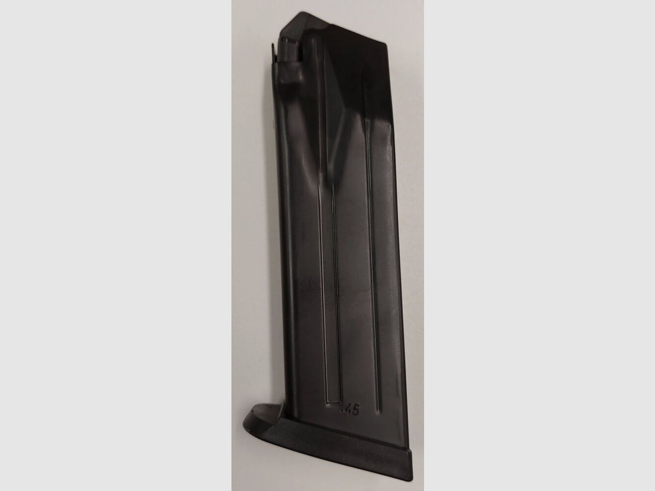 Heckler & Koch Nuovo Heckler & Koch HK MARK23 SOCOM 12 colpi Caricatore .45ACP