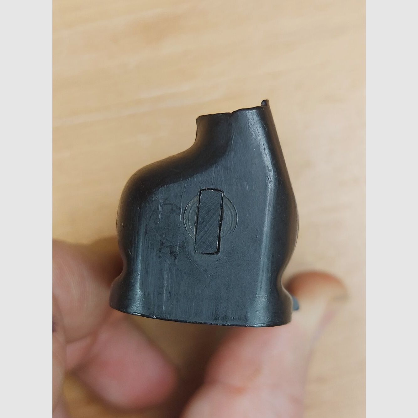 Steyr Manlicher Modell SL