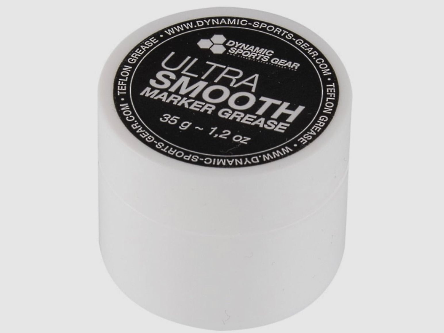 Teflonfett Dynamic Sport Gear für Werfer 35gr, Bild 1 von 2