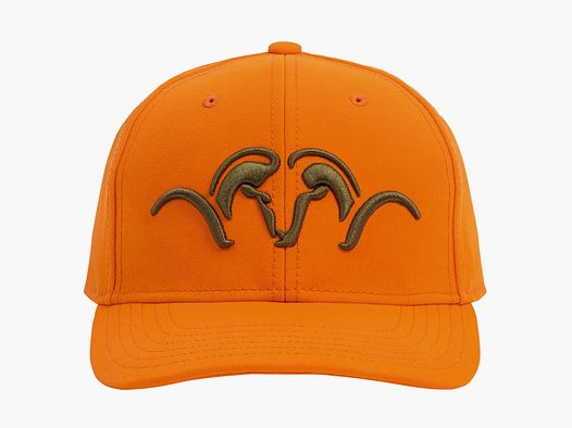 Blaser Cap Striker (Orange)