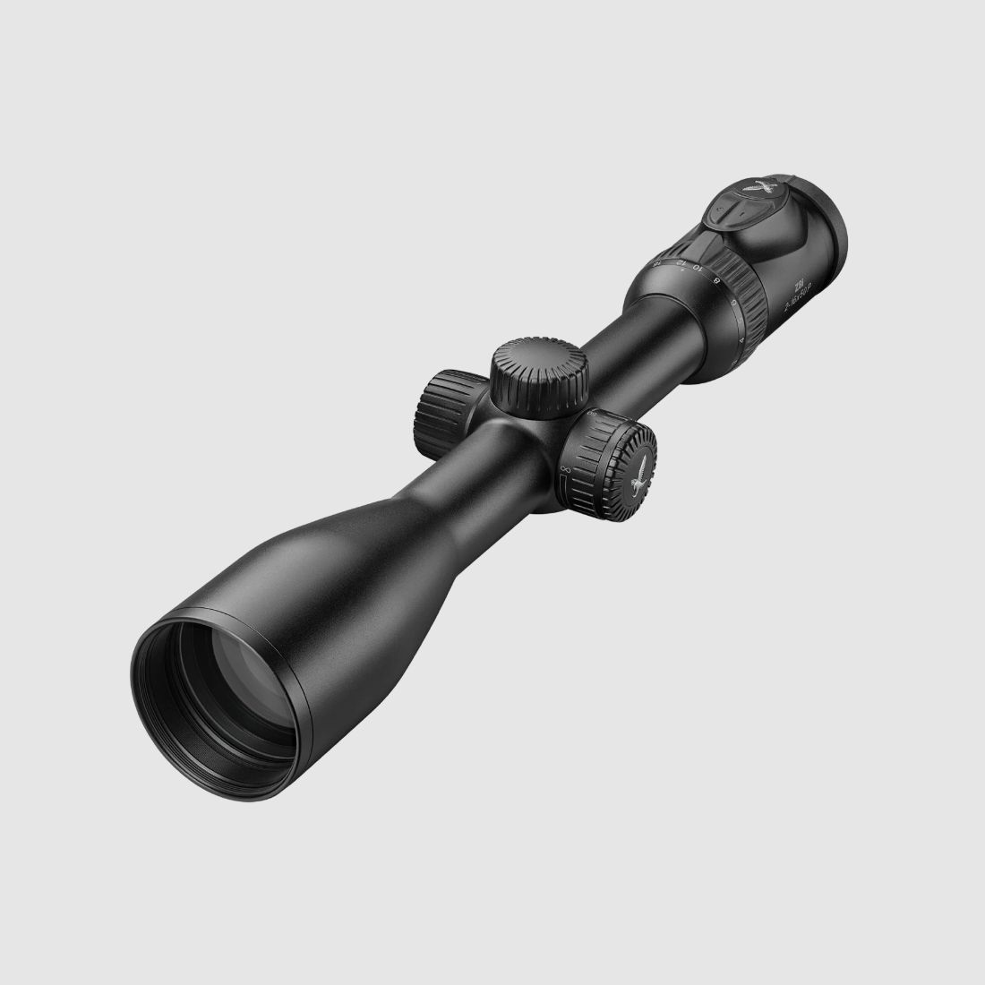 SWAROVSKI - Zielfernrohr Z8i 2-16x50 P