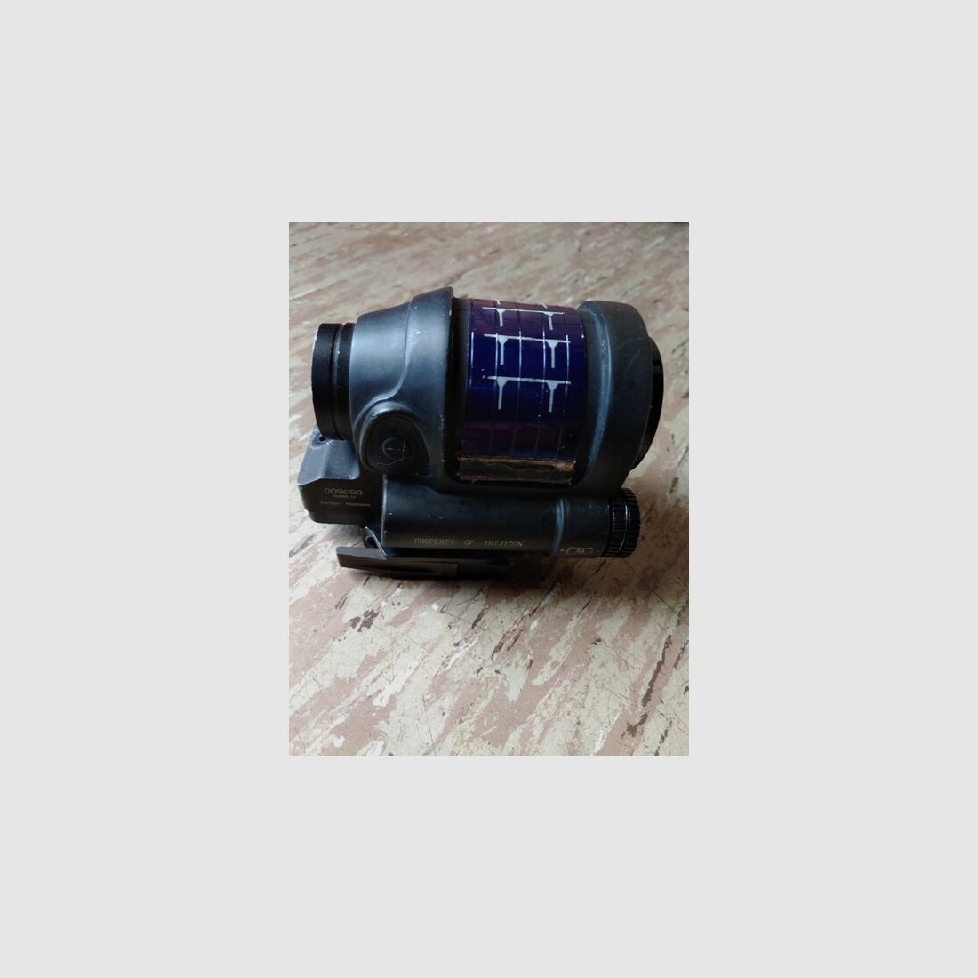 Red Dot Trijicon SRS 009090