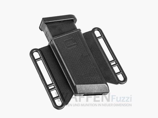 Glock magazine holster for Glock 43 Slim