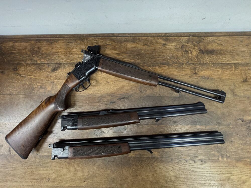 BRNO ZH348/ZH301/ZH303