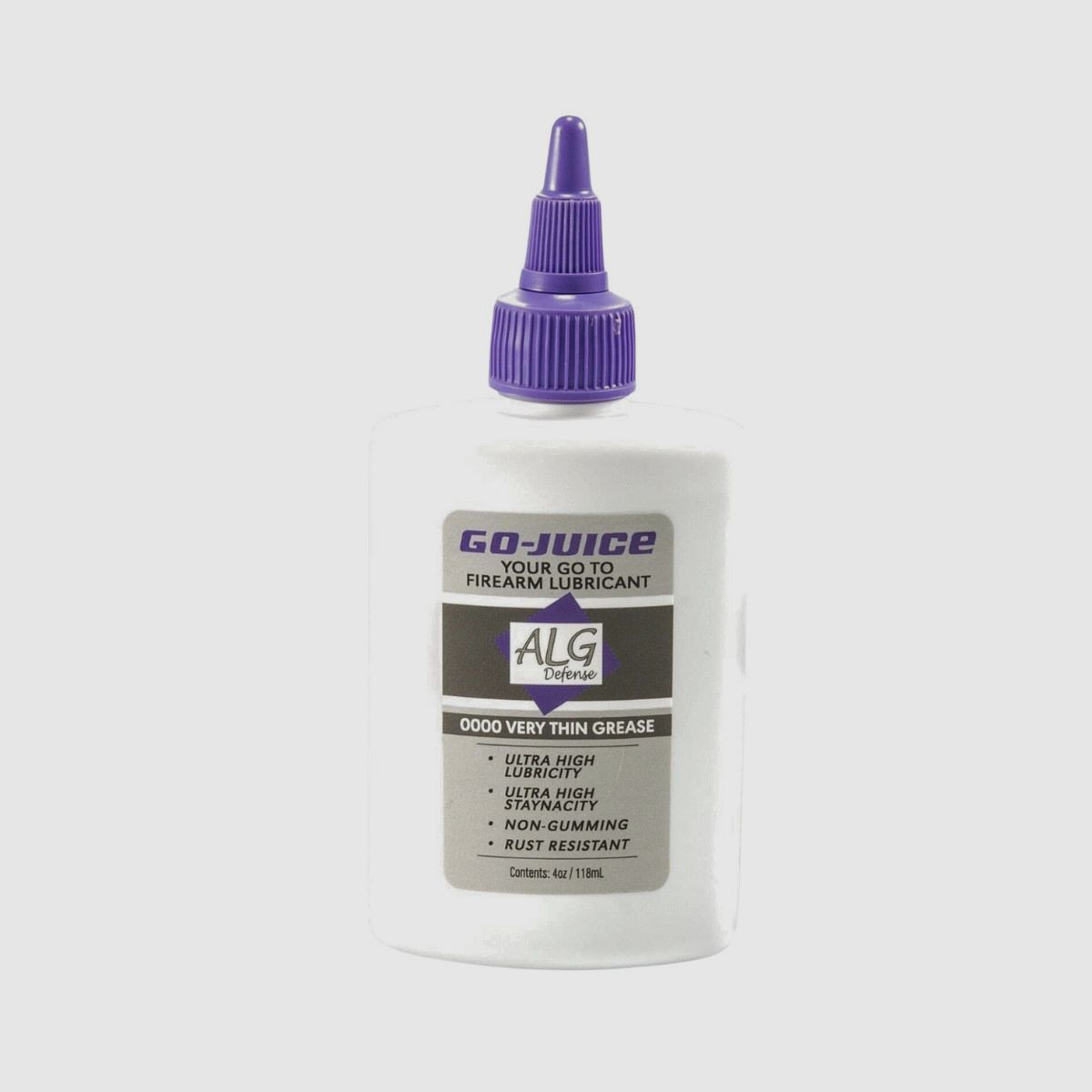 ALG - Smar Go-Juice -118 ml