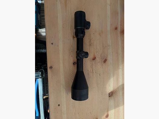Umarex telescopio 3-12 x 56 per KK
