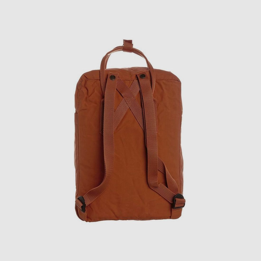 Fjällräven Kanken 16L | brick, Bild 4 von 4