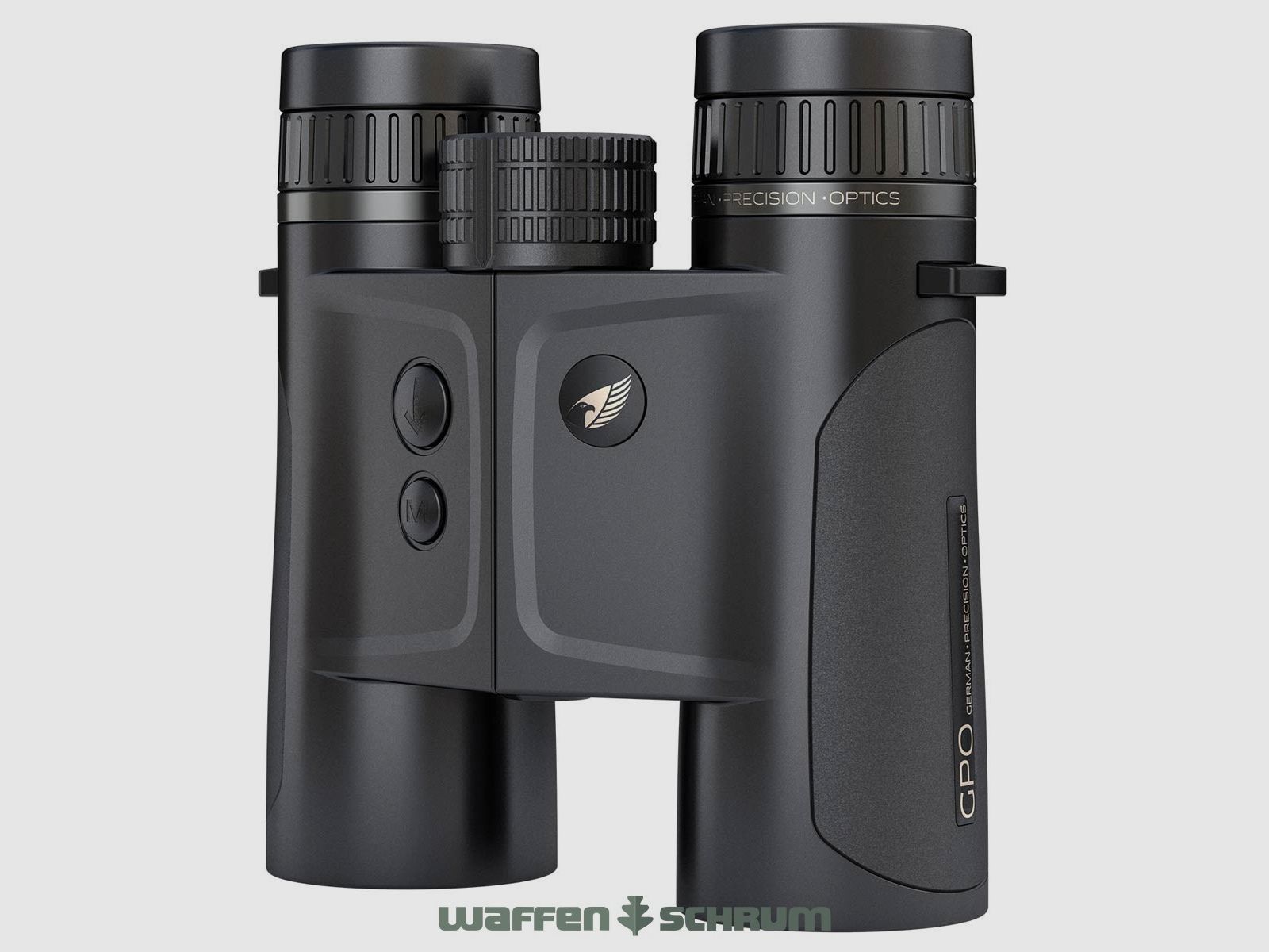 German Precision Optics Rangeguide 3200 8x40