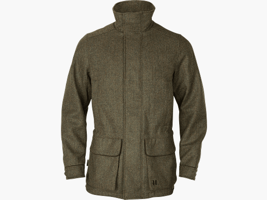 Härkila Kenmore GTX Jacket Men Forest green/Herringbone 54