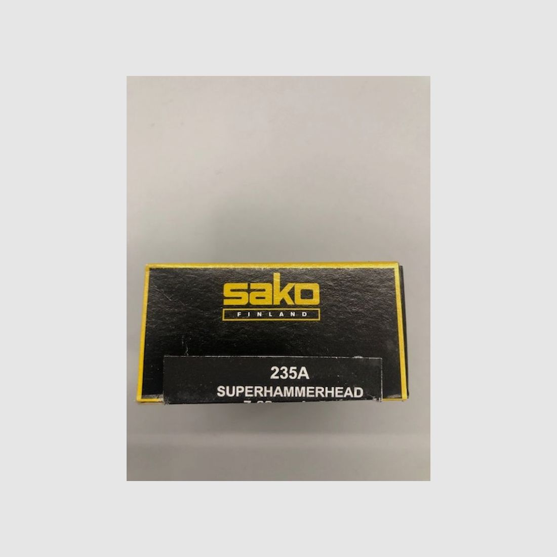 SAKO Geschosse SHH C 30 150 G, Bild 2 von 2