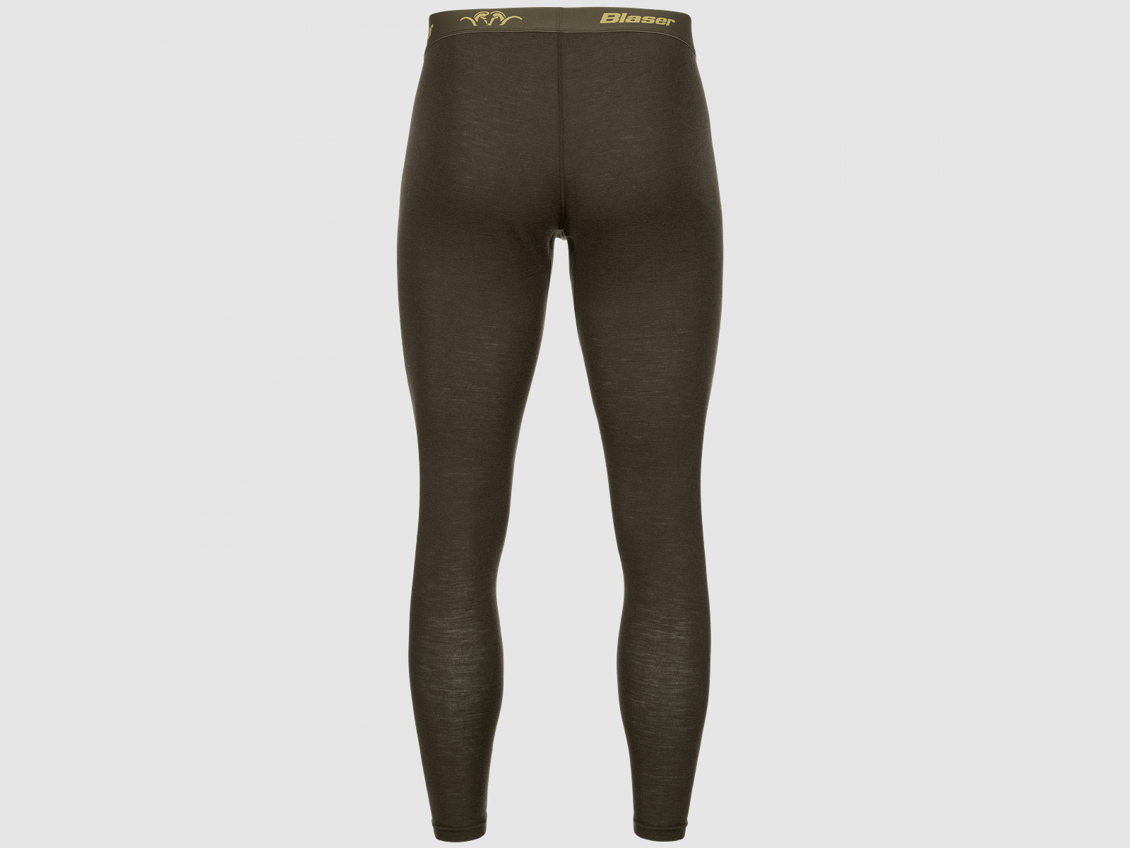 Blaser leggings da uomo in merino Jonar (intimo), immagine 2 di 5