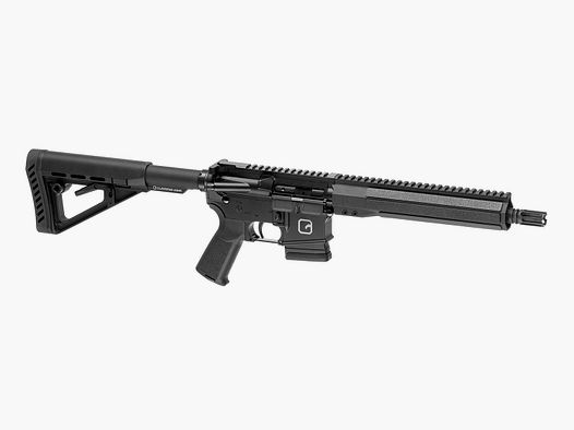 Clawgear CG15 223 Rem. 10,5″ – schwarz